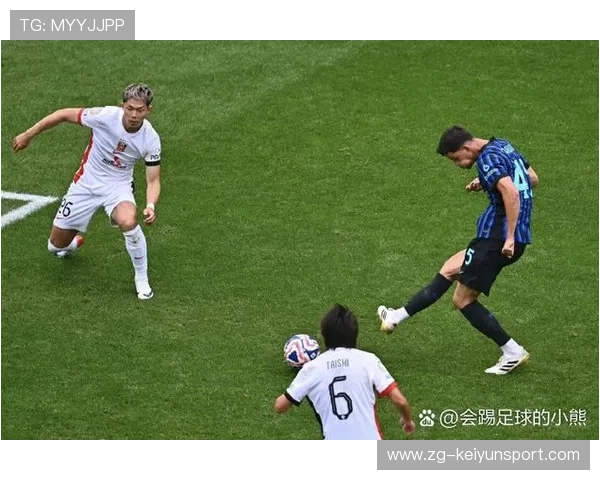 国米若调整战术风格，可快速提升比赛控制力