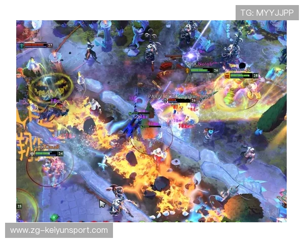 Dota2职业赛末尾买活连打三团成功逆天一波——一个关于坚持与觉醒的商业叙事