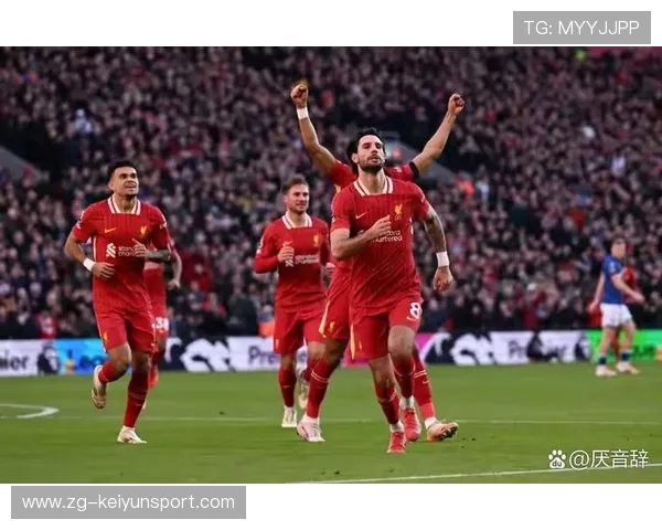 利物浦伊萨克打破沉默安菲尔德重燃信心