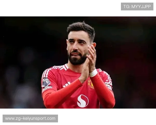 布鲁诺·费尔南德斯关键传球不断