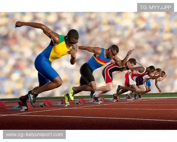 细节决定成败:运动员专注度的培养,运动员注意力