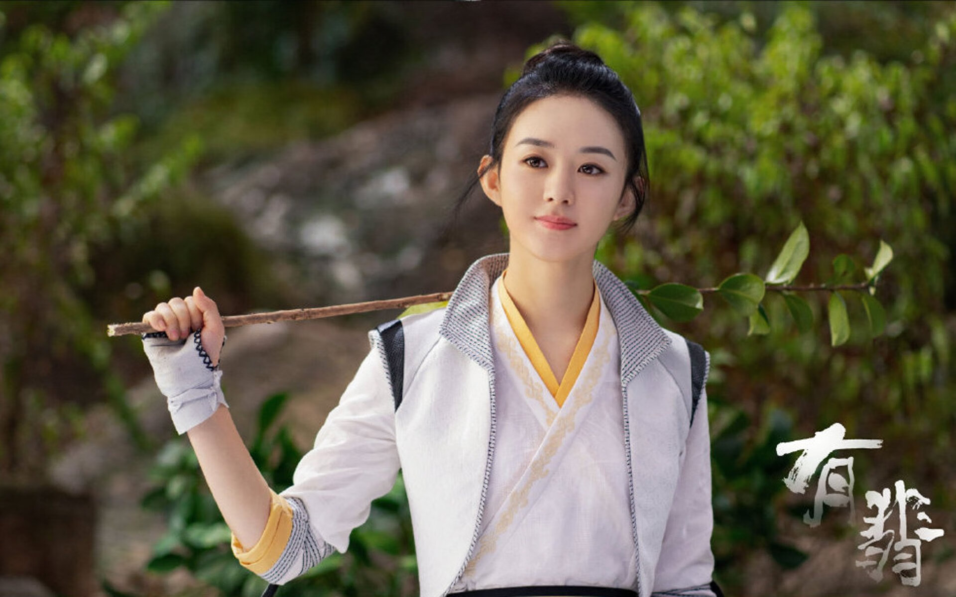 陈艺文：每一跳都是全力以赴，陈艺文_每一跳都是全力以赴的舞蹈