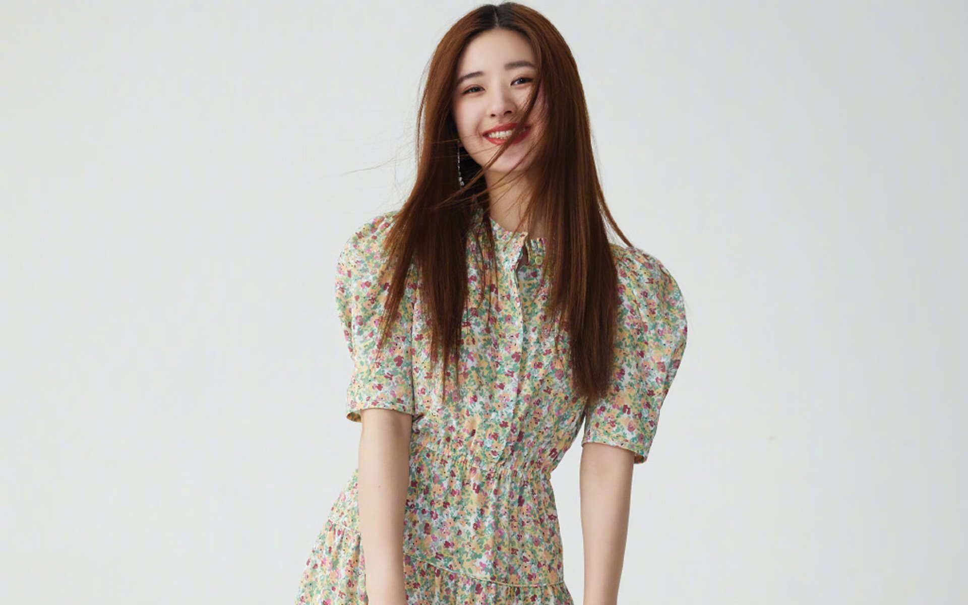 韩国女将自由泳展现强劲冲刺力,韩国自由泳名将